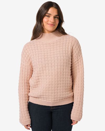 Pull Odila Structuré () - HEMA - Modalova