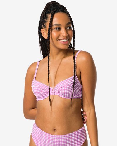 Haut De Bikini Bonnet A-C () - HEMA - Modalova