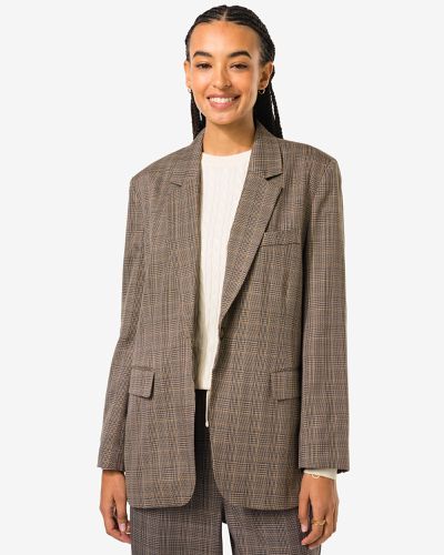 Blazer Lucy Oversize () - HEMA - Modalova