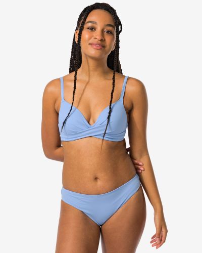 Bas De Bikini Taille Mi-haute () - HEMA - Modalova