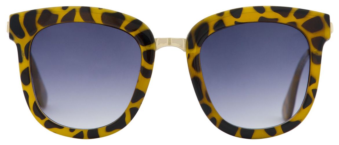 Lunettes De Soleil Animal (-) - HEMA - Modalova
