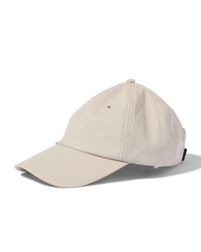 Casquette De Pluie Pour Adulte Beige - HEMA - Modalova