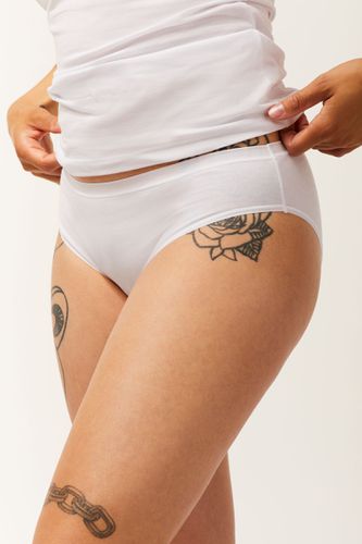 Slip Doux Coton () - HEMA - Modalova