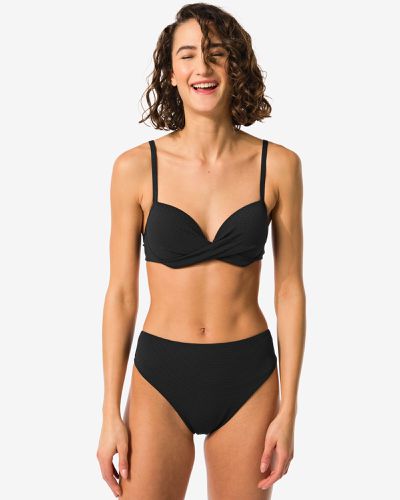 Bas De Bikini Taille Haute () - HEMA - Modalova