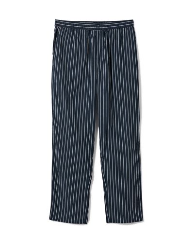 Pantalon De Pyjama À Carreaux Popeline De Coton () - HEMA - Modalova