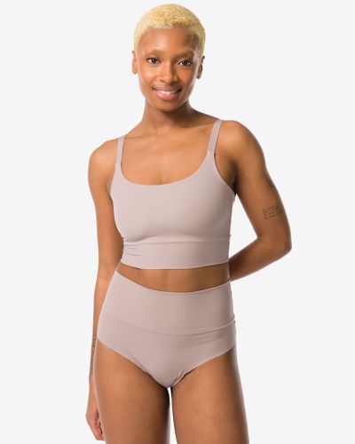 String Taille Haute Ultimate Comfort () - HEMA - Modalova