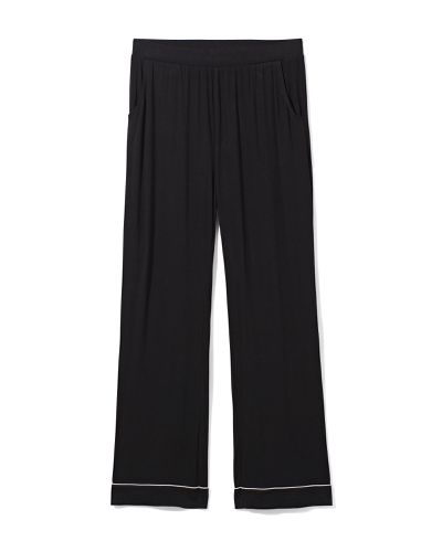 Pantalon De Pyjama Viscose () - HEMA - Modalova