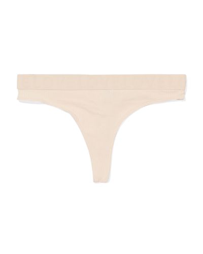 String En Coton Nude ( ) - HEMA - Modalova