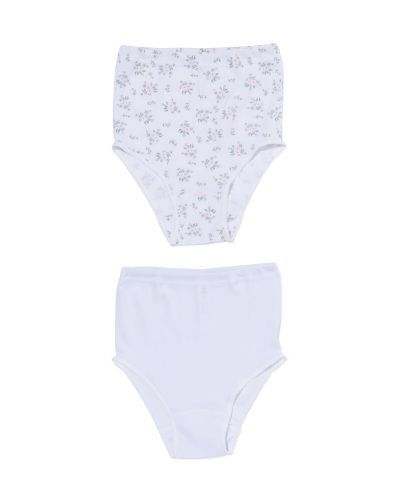 Lot De 2 Slips () - HEMA - Modalova