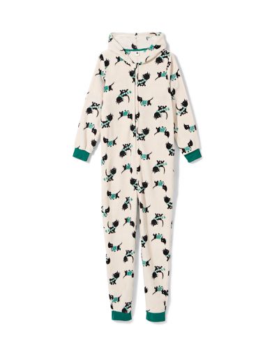 Onesie Noël Takkie Et Siepie () - HEMA - Modalova