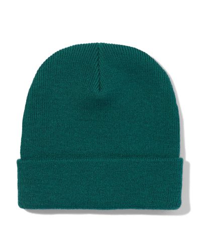 HEMA Bonnet Pour Homme Vert (vert) - HEMA - Modalova