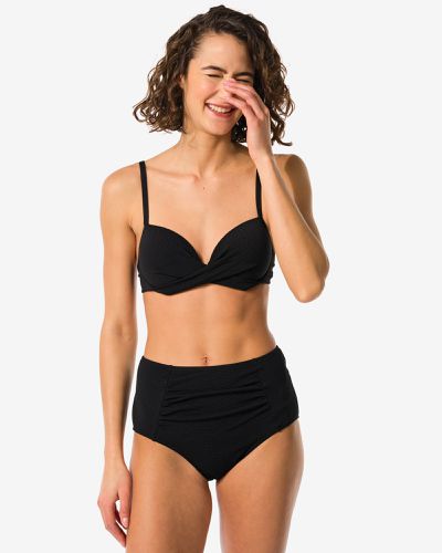 Bas De Bikini Control Taille Haute () - HEMA - Modalova