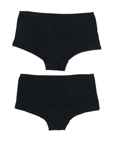 Shorties Coton Stretch () - HEMA - Modalova