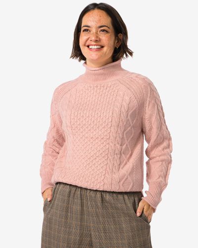 Pull En Maille Zelda () - HEMA - Modalova