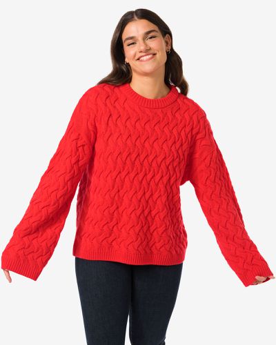 Pull Gaia Torsadé () - HEMA - Modalova