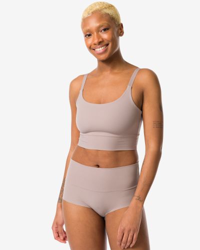 Slip Taille Haute Ultimate Comfort () - HEMA - Modalova