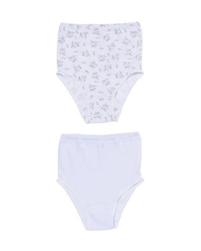 Lot De 2 Slips () - HEMA - Modalova