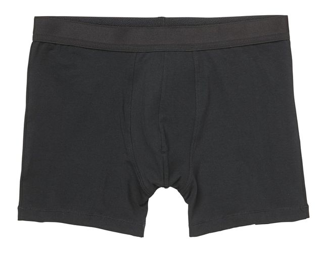 Boxers Modèle Long Coton Real Lasting () - HEMA - Modalova