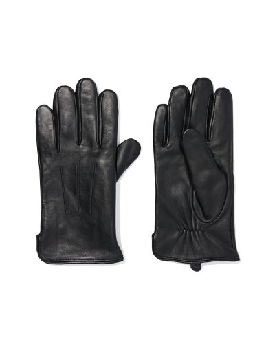 Gants Écran Tactile Cuir () - HEMA - Modalova