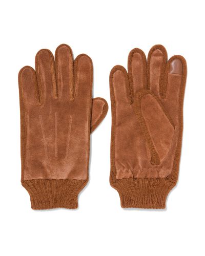 Gants En Daim () - HEMA - Modalova