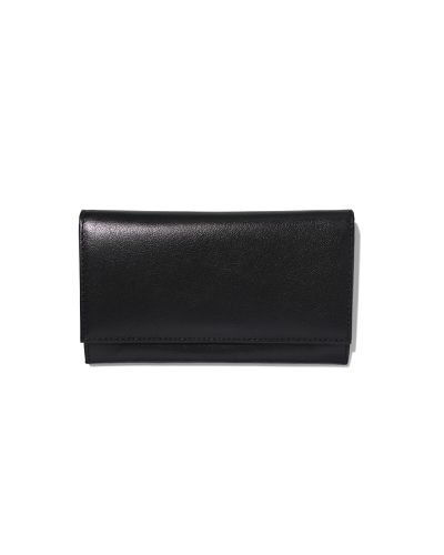 Portemonnaie En Cuir 10x16.4 - RFID - Noir - HEMA - Modalova