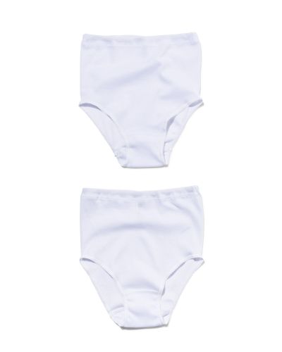 Lot De 2 Slips () - HEMA - Modalova