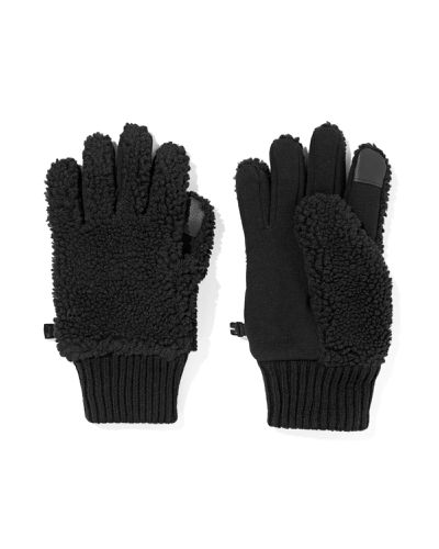 Gants Spécial Écran Tactiles () - HEMA - Modalova