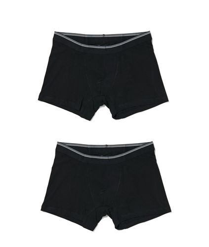 Shorts Modèle Court Grand Confort Grandes Tailles () - HEMA - Modalova