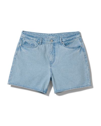 Short En Jean () - HEMA - Modalova