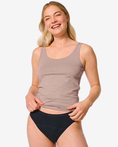 Culotte Menstruelle Coton () - HEMA - Modalova