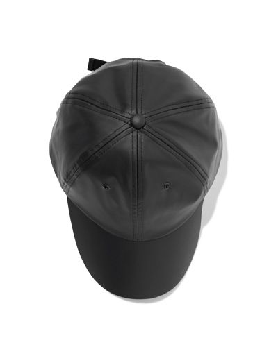 Casquette De Pluie Noir Pour Adultes - HEMA - Modalova