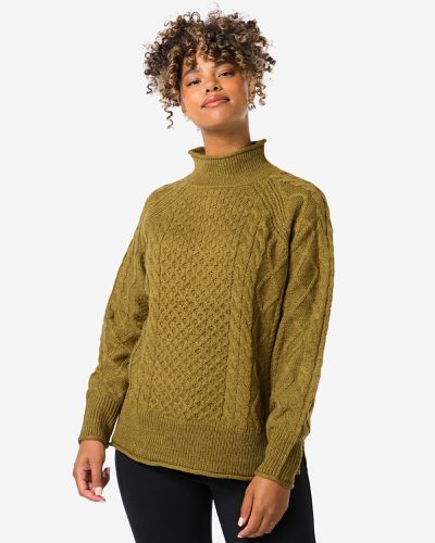 Pull En Maille Zelda () - HEMA - Modalova