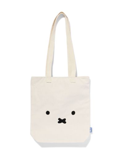 Nijntje Sac En Toile Miffy - Nijntje - Modalova