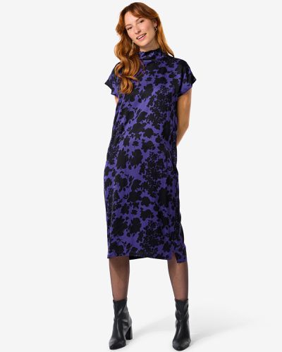 Robe Luna Fleurs () - HEMA - Modalova