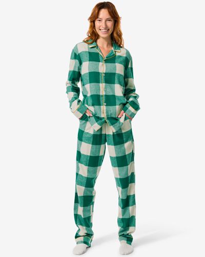 Pyjama En Flanelle War Child () - HEMA - Modalova