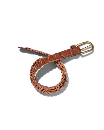 Ceinture Tressée 2cm () - HEMA - Modalova