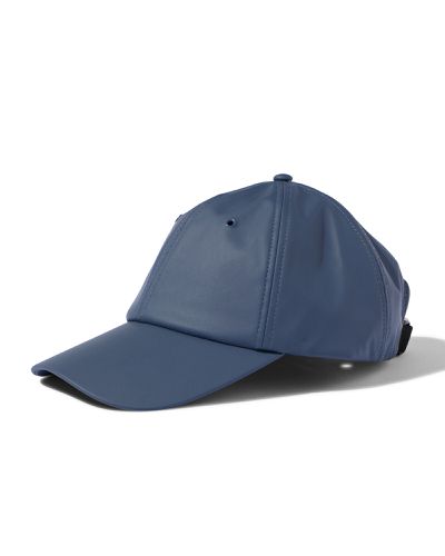 Casquette De Pluie Pour Adultes Bleu - HEMA - Modalova