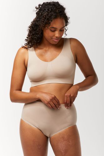 Brassière Sans Coutures Non Préformée () - HEMA - Modalova