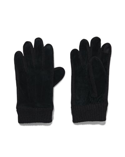 HEMA Gants Homme Noir (noir) - HEMA - Modalova