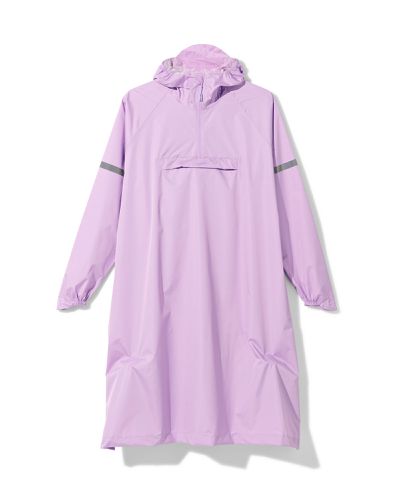 Poncho De Pluie Pour Adulte Léger Imperméable () - HEMA - Modalova