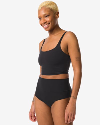 String Taille Haute Ultimate Comfort () - HEMA - Modalova