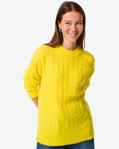 Pull En Maille Vicky () - HEMA - Modalova