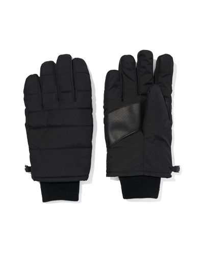 Gants Matelassés Spécial Écran Tactiless () - HEMA - Modalova