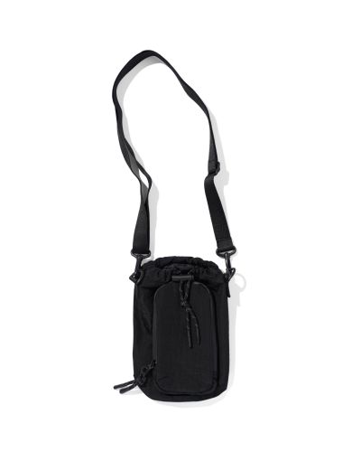 Petit Sac À Bandoulière Étanche Noir - HEMA - Modalova