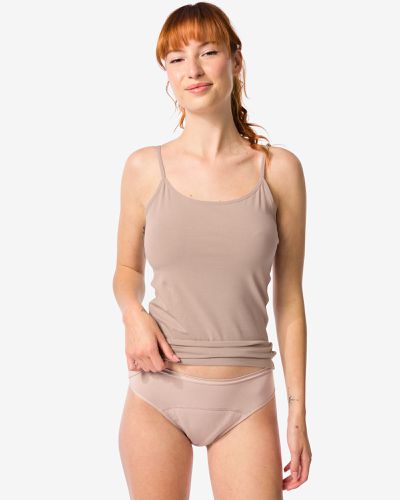 Culotte Menstruelle Cotonbeige () - HEMA - Modalova