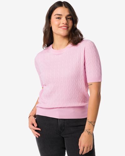 Pull Maillé Fallys () - HEMA - Modalova