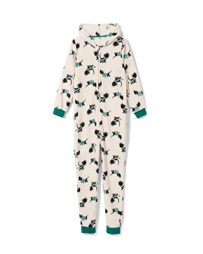 Onesie Noël Takkie Et Siepie () - HEMA - Modalova