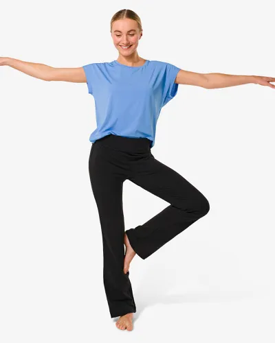 Pantalon Yoga () - HEMA - Modalova