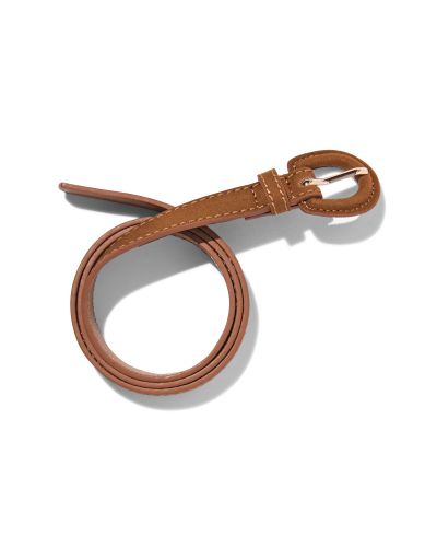 Ceinture Daim 1,8cm () - HEMA - Modalova