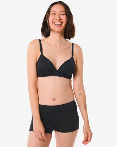 HEMA Boxer Femme Noir (noir) - HEMA - Modalova